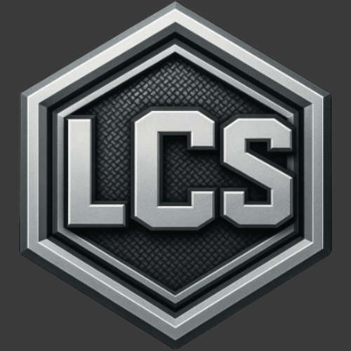 LCS Logo
